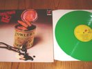 ROLLING STONES STICKY FINGERS COLORED VINYL LP