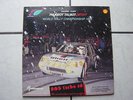 Beatles /Peugeot/Talbot Sport -Musik Lp von Shell Werbeplatte (Maxi Single)