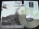 IN THE WOODS ..Isle of Men LP.. CLEAR VINYL , ltd. 200  ulver emperor arcturus