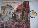 LP BLACK SABBATH ( OZZY ) same ( wizard) German Spiegelei/NEMS int-135601 foc