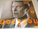 David Bowie - Heathen - V&A - Orange Vinyl Edition 100/500 New UNOPENED/UNPLAYED