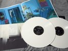 The Postal Service - Give Up RARE Sub Pop Original White Vinyl LP (NOT Reissue)
