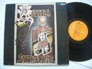 AGNES STRANGE 