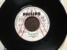 DAVID - LIGHT OF YOUR MIND / PLEASE Mr POLICEMAN *AMAZING * PSYCH-UK 45 DEMO
