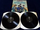 The Beatles ROCK N ROLL MUSIC 1976 FIRST ISSUE MINT VINYL DOUBLE LP SET.