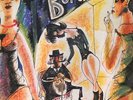BERNARD DIMEY francis lai mouloudji henri salvador lp sexy cheesecake