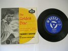 terry dene...the golden disc ...ep..