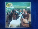 Beach Boys Pet Sounds Original UK 1st Press Mono Vinyl Low Mothers/Stampers EX