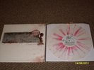 La Dispute 'Vancouver' LP /500 touche amore pianos become the teeth