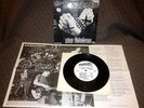 THE TEEN IDLES* MINOR DISTURBANCE*1ST PRESS* 7