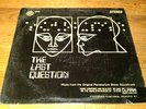 The First Question Original Planetarium Show Soundtrack TIM CLARK 663E Record LP