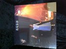 Rush  -Exit . . . Stage Left- (822 551 1 M 1) Mercury -- SEALED --  LOOK