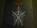 Vintage Celtic Frost: Morbid Tales LP 1980's W/original Inserts