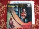 DECCA SXL 2086 Rimsky-Korsakov SCHEHERAZADE WBG Blue back cover NM 1 ED 