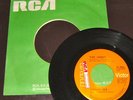 1972 THE SWEET Poppa Joe MEXICAN PROMO 45 Glam Rock