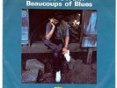 Ringo Starr Beaucoups Of Blues 45 W/ Rare P/S NM Apple 2969 The Beatles