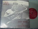 ZOOT SIMS In Hollywood NEW JAZZ 1102 10
