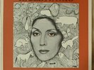 Maria Monti-Il Bestiario-Ri Fi 14245-ITALY PROG FOLK ORIG RARE SUPERB