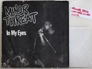 **RARE RED VINYL 7
