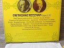 WORLD RECORD CLUB SHB 32 *THE MUSIC OF DELIUS Vol. 1* BEECHAM *5 LP BOXED SET*