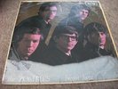 THE ZOMBIES.BEGIN HERE DEBUT PSYCH ALBUM UNBOXED DECCA LK 4679,1A / 1A 1ST  MONO
