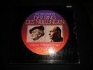 Wagner Der Ring des Nibelungen 19 LP Box Set Georg Solti Decca