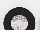 LARRY HALL - 45 - Kool Love