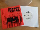 VORTEX  -  7er Single DEMO 84, Skinhead Oi