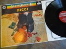 LONDON CS 6165 RUGGIERO RICCI RARE GAMBA CARMEN FANTASIE 3W/3W NM- NR STUNNING