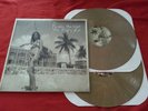 Poison The Well Tropic Rot tan vinyl every time I die the bled converge glassjaw
