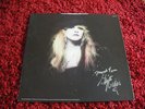 Stevie Nicks - The other side of the Mirror Inner Sleeeve signed by Stevie Nicks