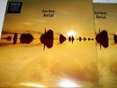 KATE BUSH Ariel DOUBLE LP 180 Gram Vinyl + BOOKLET MINT Throughout