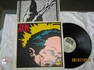 ZEN GUERILLA -SELF TITLED original with poster
