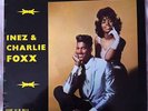 Inez & Charlie Foxx 'Mockingbird' Original Uk Sue Lp