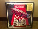 LED ZEPPELIN - MOTHERSHP - NEW SEALED 4 LP BOX SET