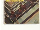 THE BEATLES SPANISH EP EDIT 1964 SPAIN