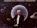 AUDIOPHILE MFSL-LP- GUSTAV HOLST-THE PLANETS- SIR GEORG SOLTI-MINT