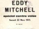 EDDY MITCHELL