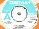 WARM SOUNDS*NITE IS A-COMIN' *DEMO*PSYCH*LISTEN TO IT