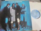 BARRINO BROTHERS Livin High LP INVICTUS 70's soul VG+