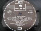 The Beatles RARITIES UK LP SAMPLER ALBUM SLEEVE  1ST  100% UNPLAYED & MINT