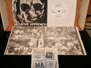 Negative Approach Touch & Go 7 Hardcore Punk 7