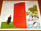 GEORGE HARRISON WONDERWALL MUSIC BY GOERGE HARRISON LP SEALED IN MYLAR BAG