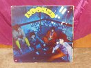 THE HOOK HOOKED LP ACID PSYCH EXCELLENT