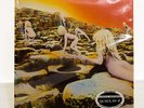LED ZEPPELIN LP 200 G HOUSES OF THE HOLY CLASSIC RECORDS QUIEX OOP NM-