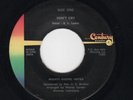 HOT GOSPEL-MIGHTY GOSPEL NOTES-CENTURY 39018-DON'T CRY/ARE YOU READY-LISTEN