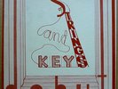 CHARLES MINGUS Strings And Keys ORIGINAL 1953 DEBUT 10