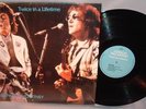 LP JOHN LENNON PAUL MCCARTNEY Twice In A Lifetime (THE BEATLES) NEAR MINT