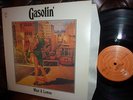 Gasolin' , What a lemon, EPIC EPC 81436, 1976 Holland