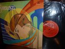 Superangel, Orion's Beethoven, HAMMER PSYCHEDELIC, Polydor, Argentina